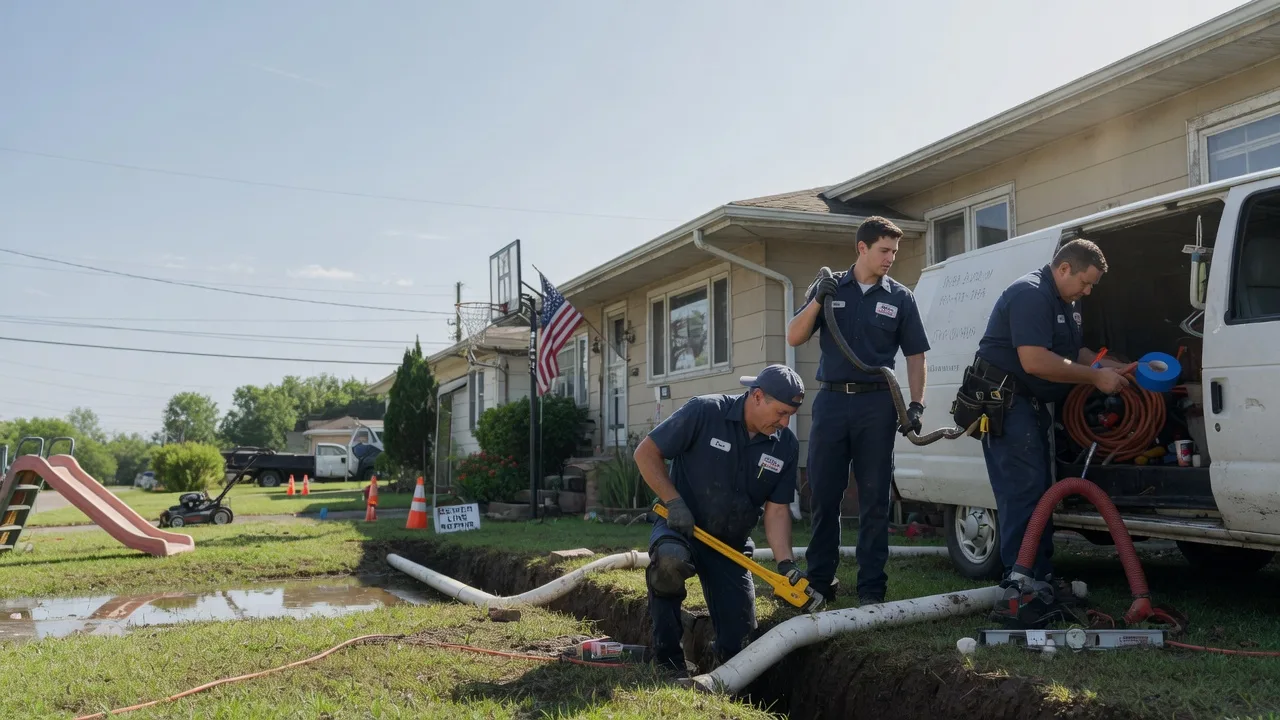 Toilet Installation in Naples, TX near me